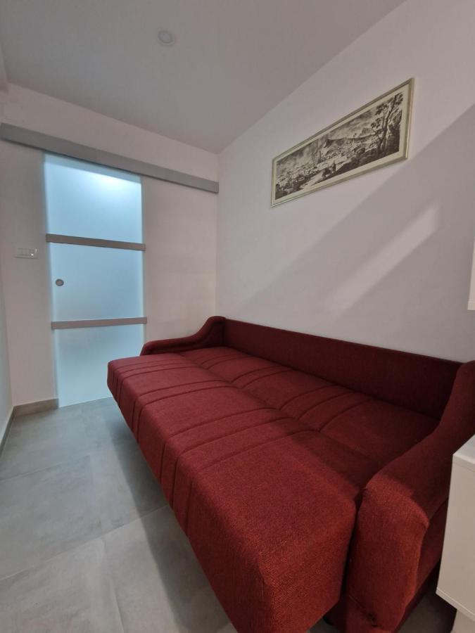 Apartment Cvita In City Center Split Exterior foto